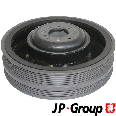 Belt Pulley, crankshaft
